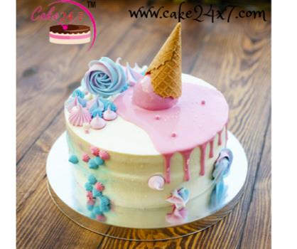 Anniversary Cakes For Couples Buy Online Quick Delivery - Dough and Cream