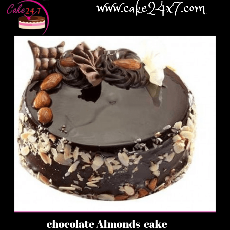 Flourless Chocolate Almond Torte — Kitchenwise by Helen Nash