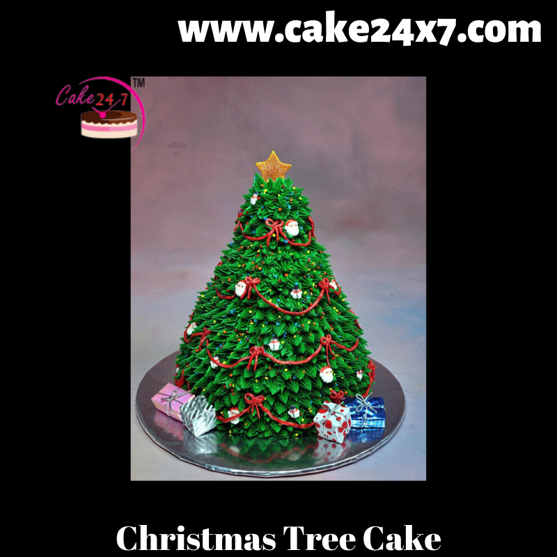 Chocolate Cake Ornaments for the Non-Cake Decorator - Hostess At Heart