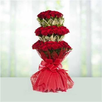 Valentine Exclusive Special Roses