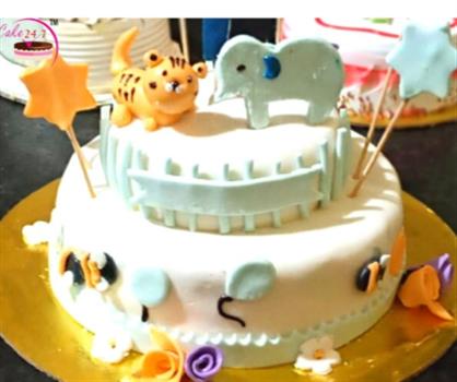 100+ HD Happy Birthday Balu Cake Images And Shayari