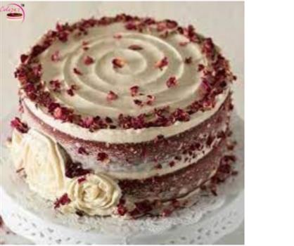 8 Vegan Cakes That Can Be On Your Doorstep This Week | VegNews