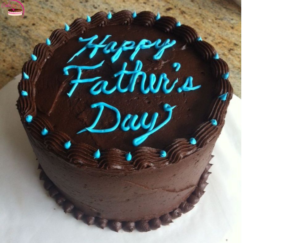 Father's Day Cake Ideas for Every Type of Dad – Honeypeachsg Bakery-sgquangbinhtourist.com.vn