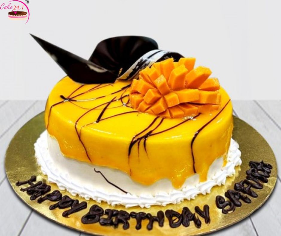 Online Cake Delivery In Ajmer From MyFlowerTree by riyapatelseo on  DeviantArt