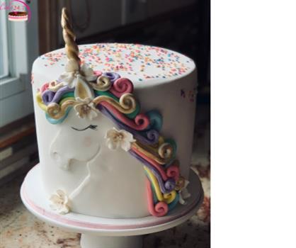 Magical Unicorn Cake – Perfect Cakes Perth-sonthuy.vn