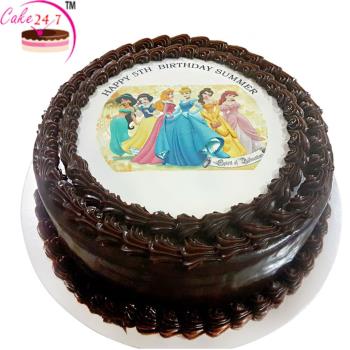 Homemade Birthday Cake Tips for Kids | Cake Baking Classes in Chennai